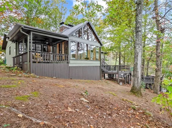 12882 Bel Air Cir, Mc Calla, AL 35111