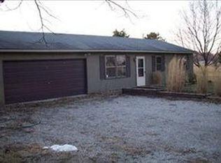 5294 Hogpath Rd, Greenville, OH 45331