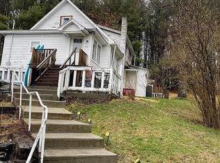 524 Morey Park Hill Rd #2, Nassau, NY 12123