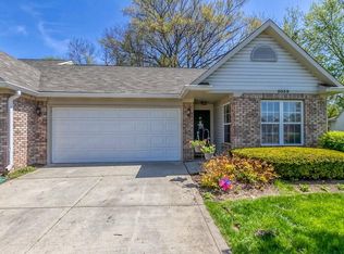 5039 Ariana Ct, Indianapolis, IN