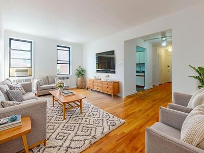 66-15 Wetherole Street #E16, Flushing, NY, 11374