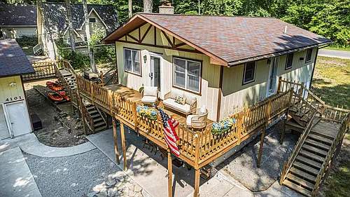 4101 Water View Dr Photo 1