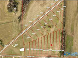 20104 Dugger Rd, Athens, AL 35614