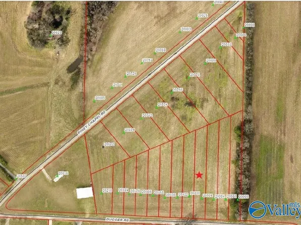 20104 Dugger Rd, Athens, AL 35614