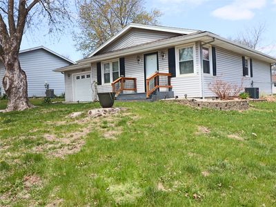 2303 3rd St SW, Altoona, IA, 50009