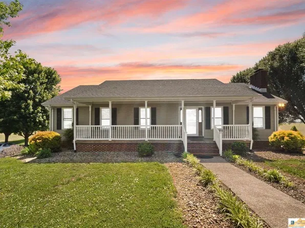3686 S Jackson Hwy, Horse Cave, KY 42749