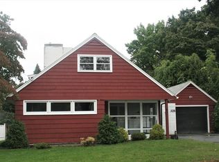 328 Grove St, Melrose, MA 02176