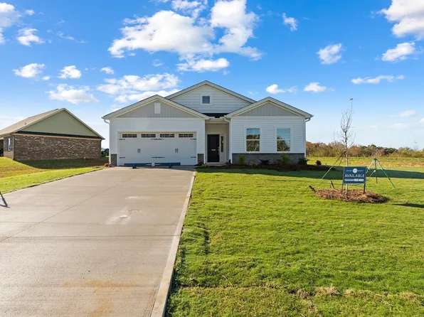 1465 Macedonia Rd Lot 1, Cowpens, SC 29341