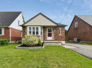 503 Athol St E, Oshawa, ON L1H 1L7