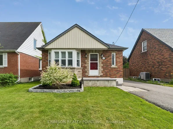 503 Athol St E, Oshawa, ON L1H 1L7