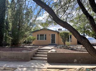 410 Grape St, Truth Or Consequences, NM 87901