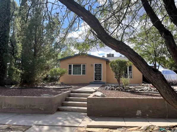 410 Grape St, Truth Or Consequences, NM 87901