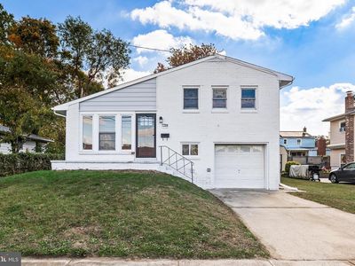 7218 Irving Ave, Pennsauken, NJ, 08109