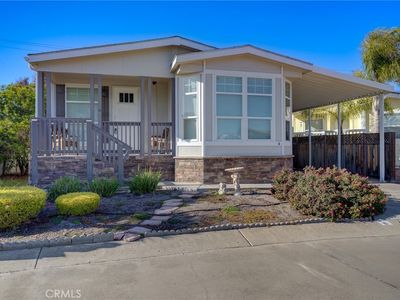 2300 Cienaga St Spc 6, Oceano, CA, 93445