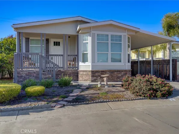 2300 Cienaga St Spc 6, Oceano, CA 93445