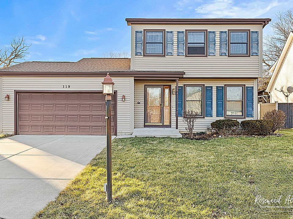 1st image of 119 Abbeywood Cir