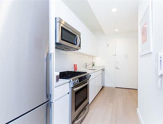 2nd image of 160 Madison Ave APT 9J