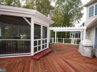 9319 Ravenridge Rd, Baltimore, MD 21234