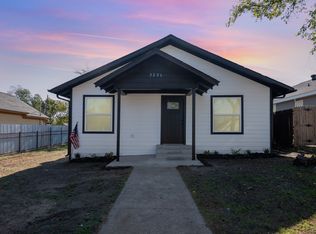 3206 Bideker Ave, Fort Worth, TX 76105