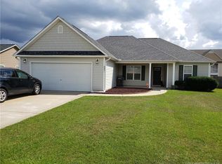 4941 Yorkchester Dr, Fayetteville, NC 28314