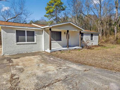 4100 Bryan Ave, Anniston, AL, 36206