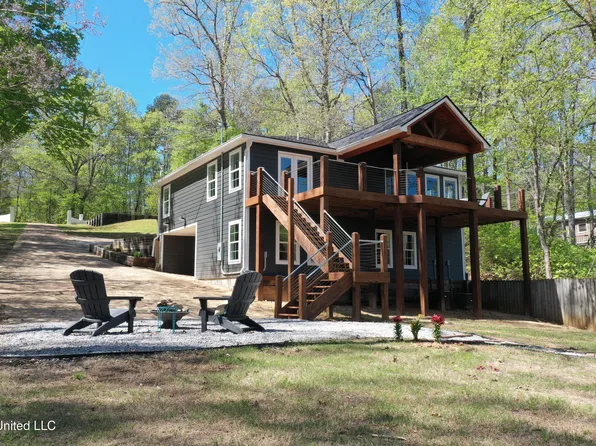 428 Lakeview Dr, Ashland, MS 38603