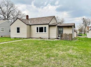 715 E 3rd St, Redwood Falls, MN 56283