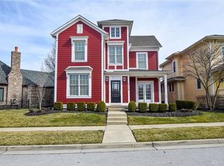 8710 Frankfort Ln, Clayton, OH 45315