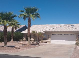 2021 E Lago Grande Cir, Fort Mohave, AZ 86426