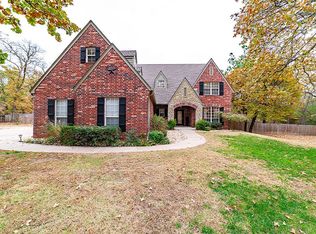 16209 N 56th West Ave, Skiatook, OK 74070