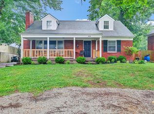 3112 Tremont Dr, Louisville, KY 40205