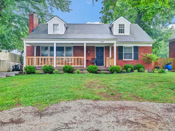 3112 Tremont Dr, Louisville, KY 40205