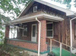 3603 Vannest Ave, Middletown, OH 45042