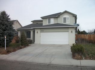 14422 W Kettle Crk, Meridian, ID 83713