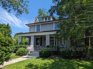 1701 Princess St, Wilmington, NC 28405