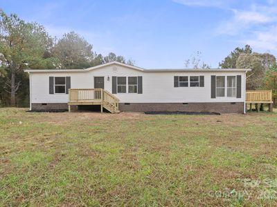 105 Overcash Rd, Troutman, NC, 28166