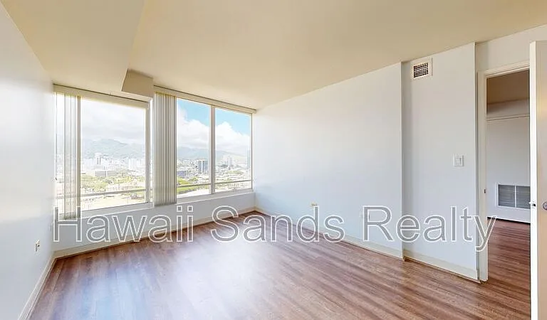 1009 Kapiolani Blvd #2311 — Photo 11