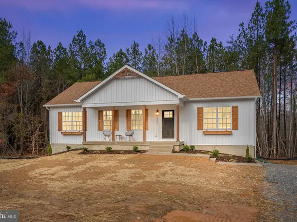 33269 Richards Ferry Rd, Richardsville, VA 22736