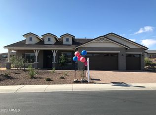 4240 Copperhead Dr, Wickenburg, AZ 85390