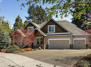 7250 SW 154th Ter, Beaverton, OR 97007