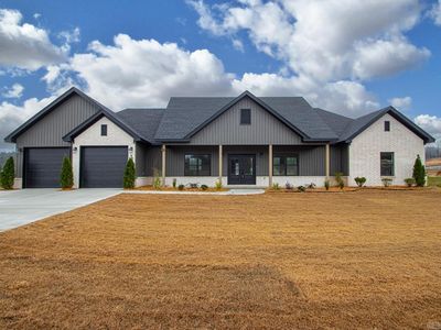 1033 Duke Dr, Bauxite, AR, 72011