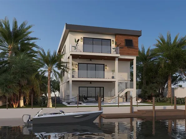 14184 W Parsley Dr, Madeira Beach, FL 33708