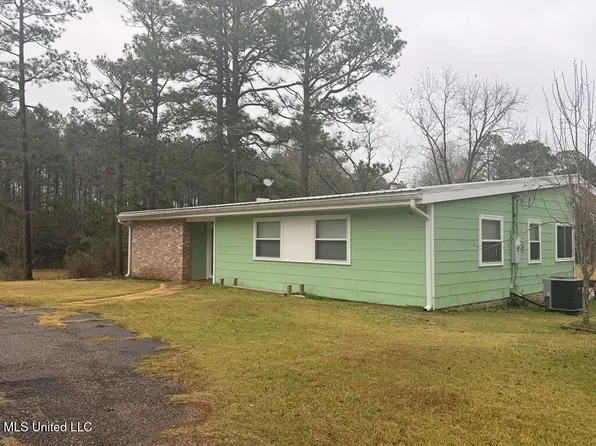 10452 Highway 11, Poplarville, MS 39470