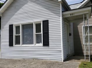 401 Chestnut St, Lexington, KY 40508