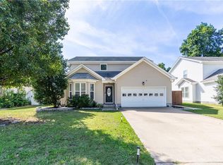 5207 Pughsville Rd, Chesapeake, VA 23321