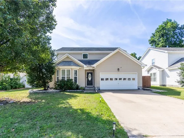 5207 Pughsville Rd, Chesapeake, VA 23321