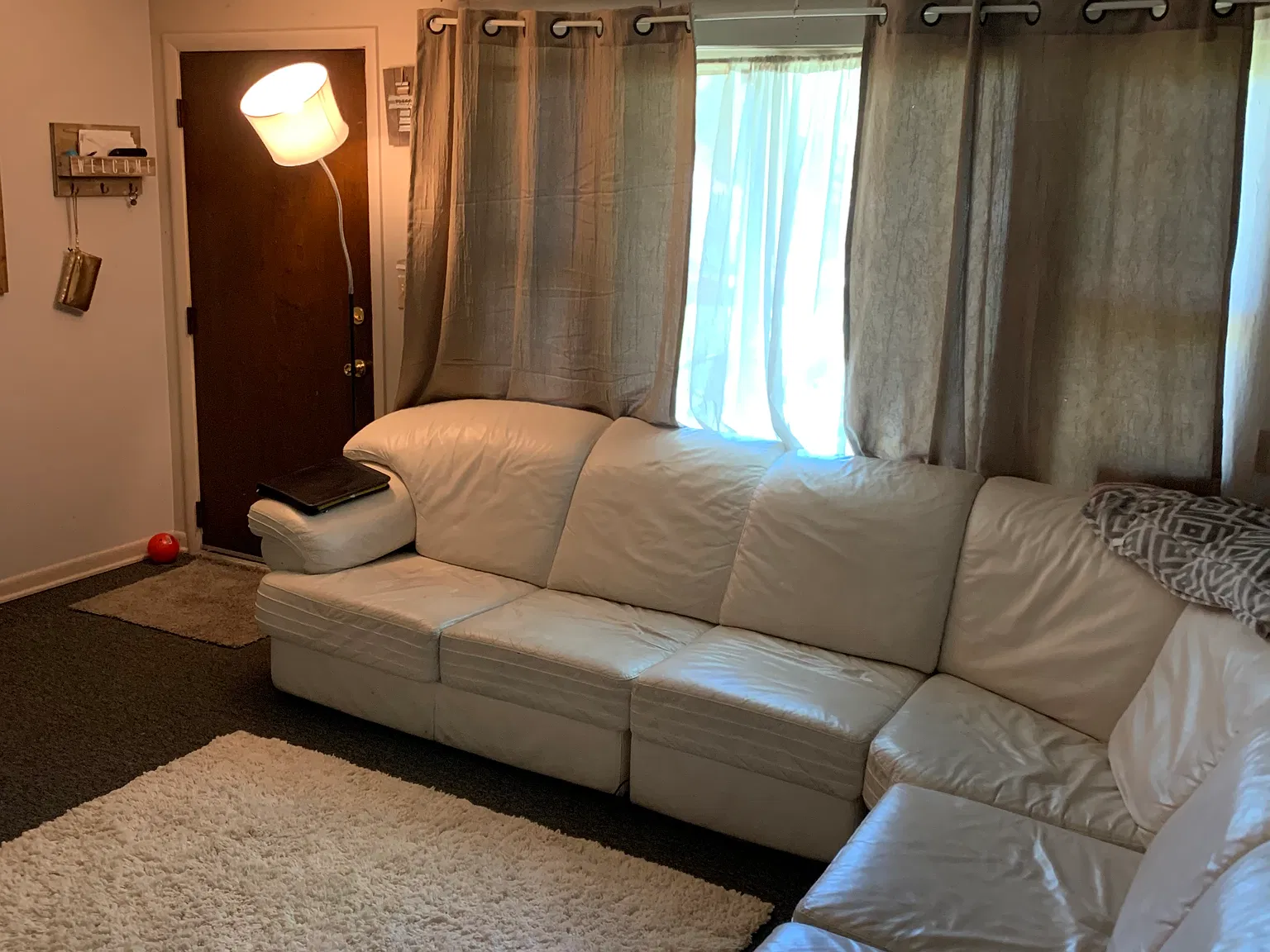 Studio, 650 sqft, $1,110 — Photo 3