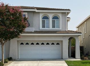 574 Julmar Cir, Fairfield, CA 94534