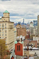 Sold by Brown Harris Stevens