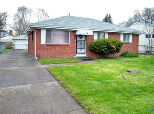 428 Waybridge Rd, Toledo, OH 43612